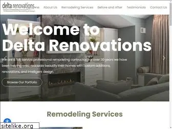 deltarenovations.com