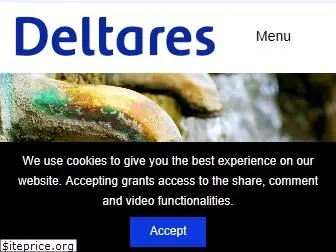 deltares.com