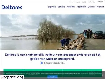 deltares.nl