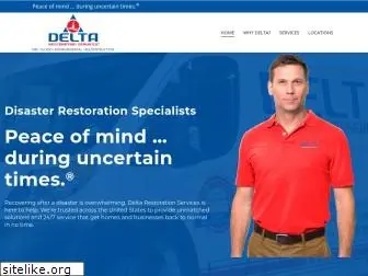 deltarestoration.com