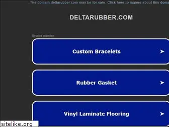 deltarubber.com