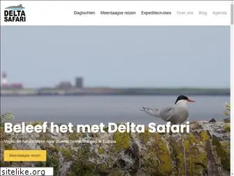 deltasafari.nl