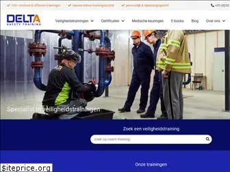 deltasafety.nl