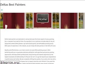 deltasbestpainters.com