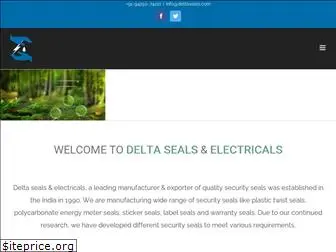 deltaseals.com