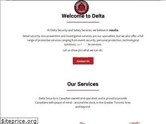 deltasecurity.ca
