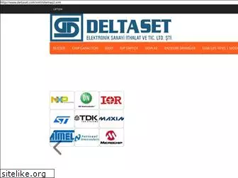deltaset.com