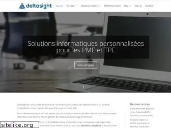 deltasight.fr