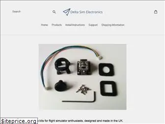 deltasimelectronics.com