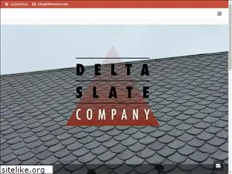 deltaslate.com