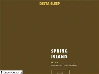 deltasleepband.com