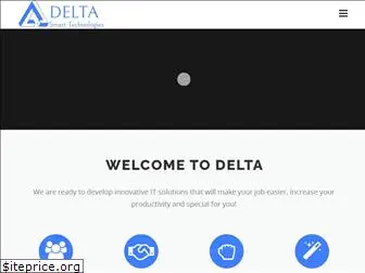 deltasmart.tech
