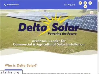 deltasolar.com