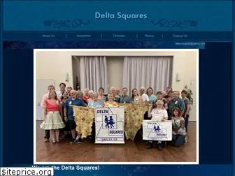 deltasquares.com
