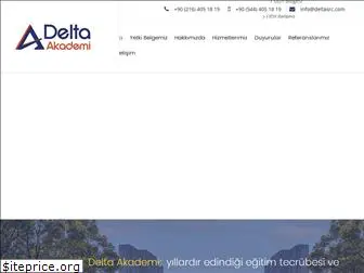 deltasrc.com