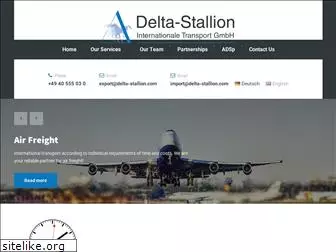 deltastallion.com