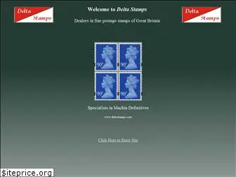 deltastamps.com