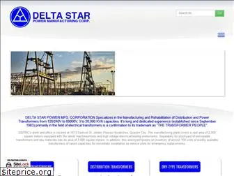 deltastar.com.ph