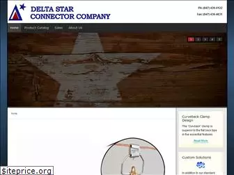 deltastarconnectorcompany.com