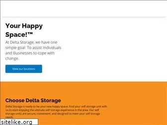 deltastorage.com