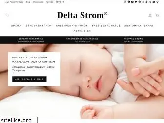 deltastrom.com