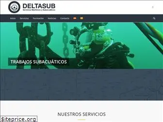 deltasub.es