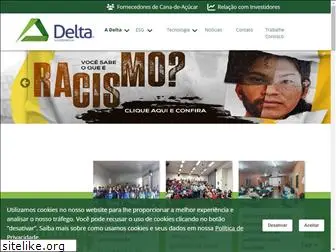 deltasucroenergia.com.br