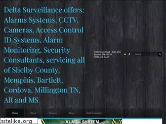 deltasurveillance.com