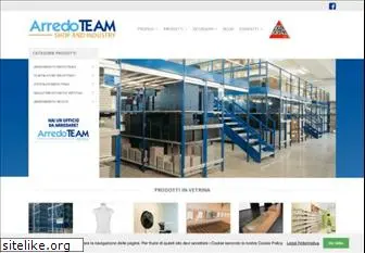 deltasystemsrl.com