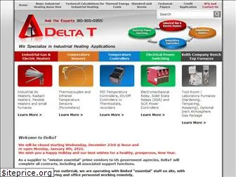 deltat.com