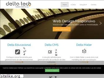 deltatech.com.br