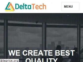 deltatechnepal.com