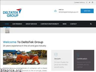 deltatekgroup.com