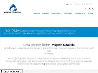 deltatelecom.co