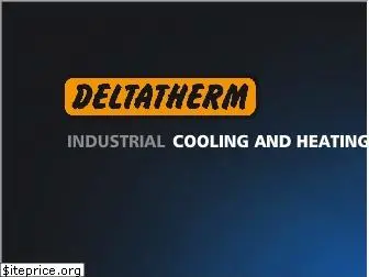 deltatherm.com