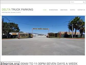 deltatruckparking.com