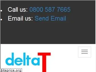 deltatservices.com