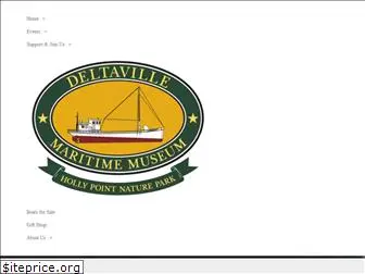 deltavillemuseum.com