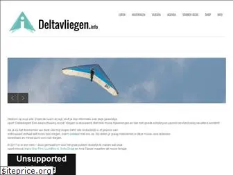 deltavliegen.info