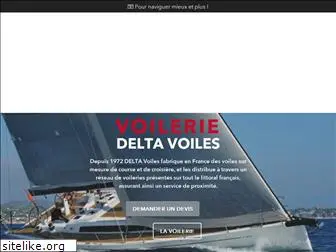 deltavoiles.com