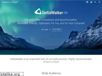 deltawalker.com