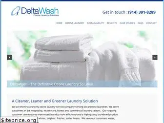 deltawash.com