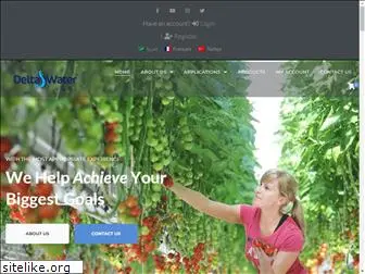deltawater.net