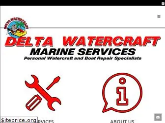 deltawatercraft.com