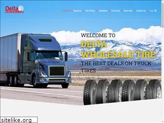 deltawholesaletire.com