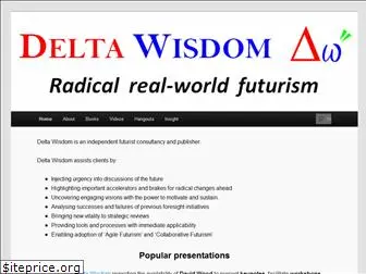 deltawisdom.com