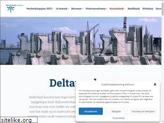 deltaworks.org