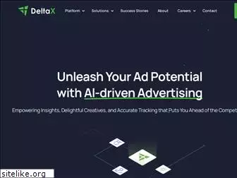 deltax.com