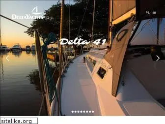 deltayachts.com.br