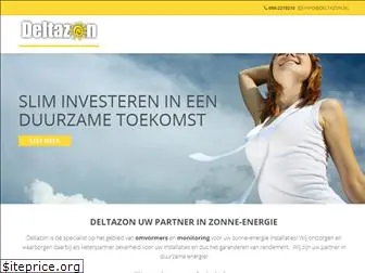 deltazon.nl